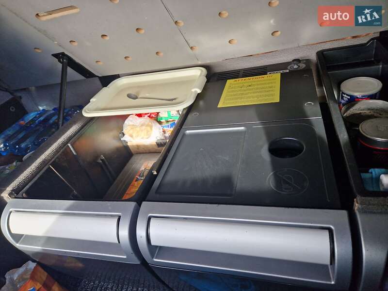 Тягач DAF XF 105 2006 в Львове