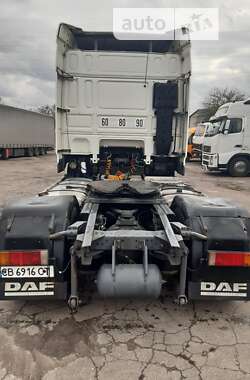 Тягач DAF XF 105 2009 в 