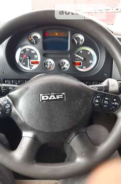 Тягач DAF XF 105 2009 в 