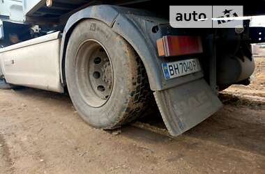 Тягач DAF XF 105 2008 в 