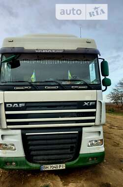 Тягач DAF XF 105 2008 в 