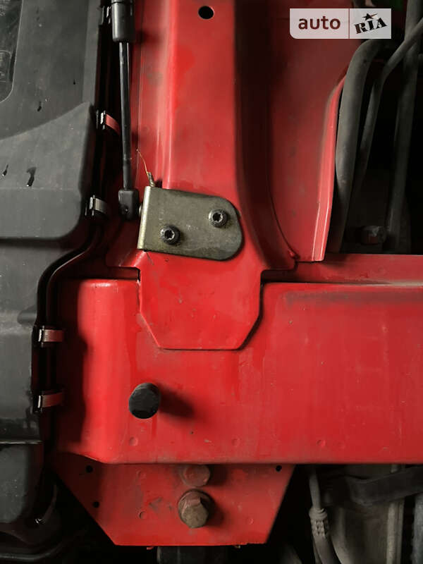 Тягач DAF XF 105 2009 в Запорожье