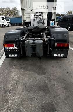 Тягач DAF XF 105 2011 в 