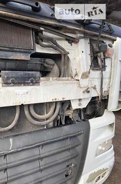 Тягач DAF XF 105 2011 в 