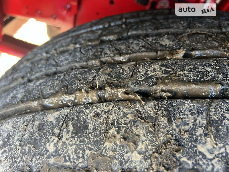 Тягач DAF XF 105 2012 в Черновцах