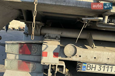 Самосвал DAF XF 105 2009 в 