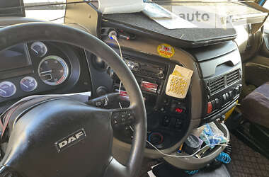 Тягач DAF XF 105 2010 в 