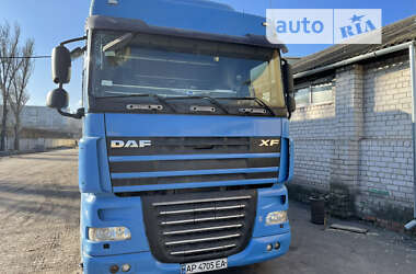 Тягач DAF XF 105 2010 в 