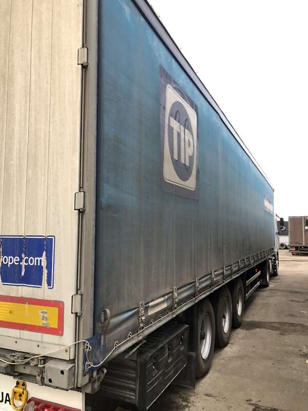 Тягач DAF XF 105 2010 в Луцке фото 6 Тягач DAF XF 105 2010 в Луцке