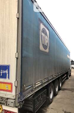 Тягач DAF XF 105 2010 в 