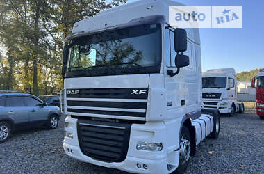 Тягач DAF XF 105 2011 в Виннице