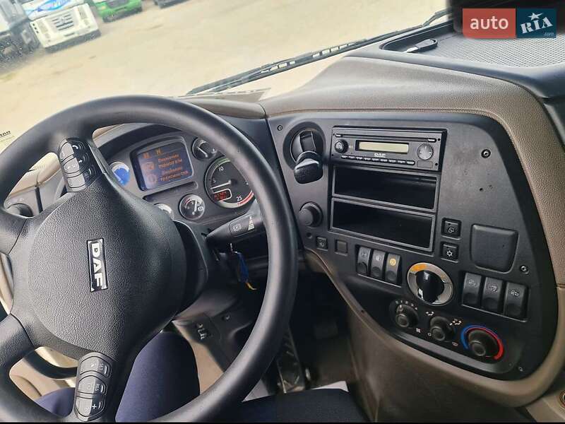Тягач DAF XF 105 2013 в Вінниці