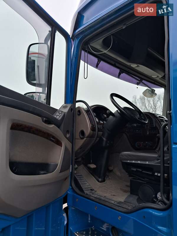 Тягач DAF XF 105 2010 в Днепре