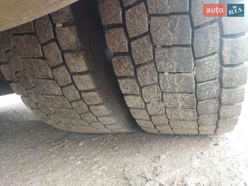 Тягач DAF XF 105 2011 в Нежине фото 8 Тягач DAF XF 105 2011 в Нежине