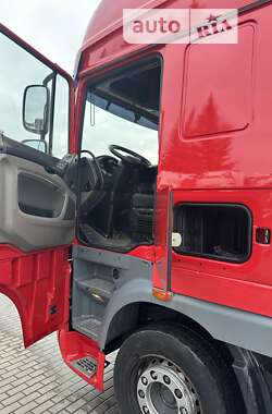 Тягач DAF XF 105 2012 в 