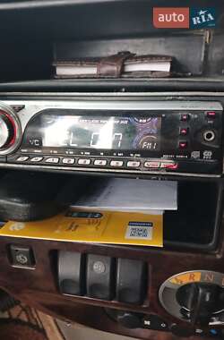Тягач DAF XF 105 2006 в 