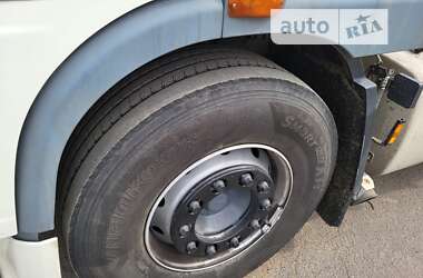 Тягач DAF XF 105 2010 в 