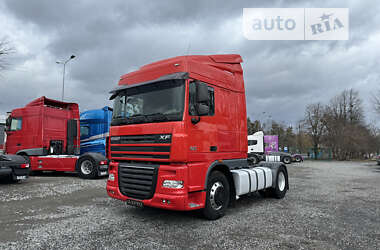 Тягач DAF XF 105 2013 в Вінниці