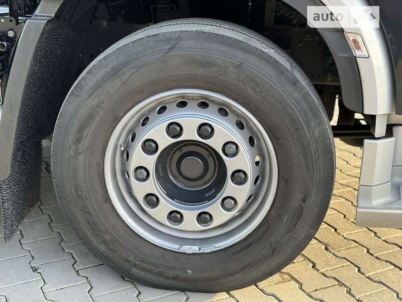 Тягач DAF XF 105 2019 в Хусті