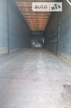 Тягач DAF XF 105 2008 в 