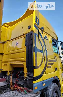 Тягач DAF XF 105 2011 в 