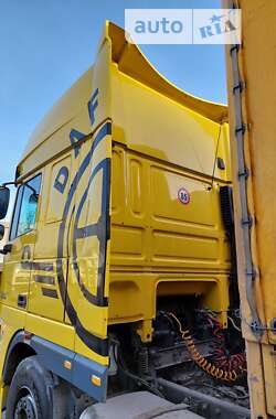 Тягач DAF XF 105 2011 в 