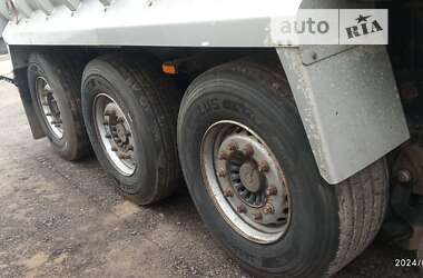 Тягач DAF XF 105 2012 в 