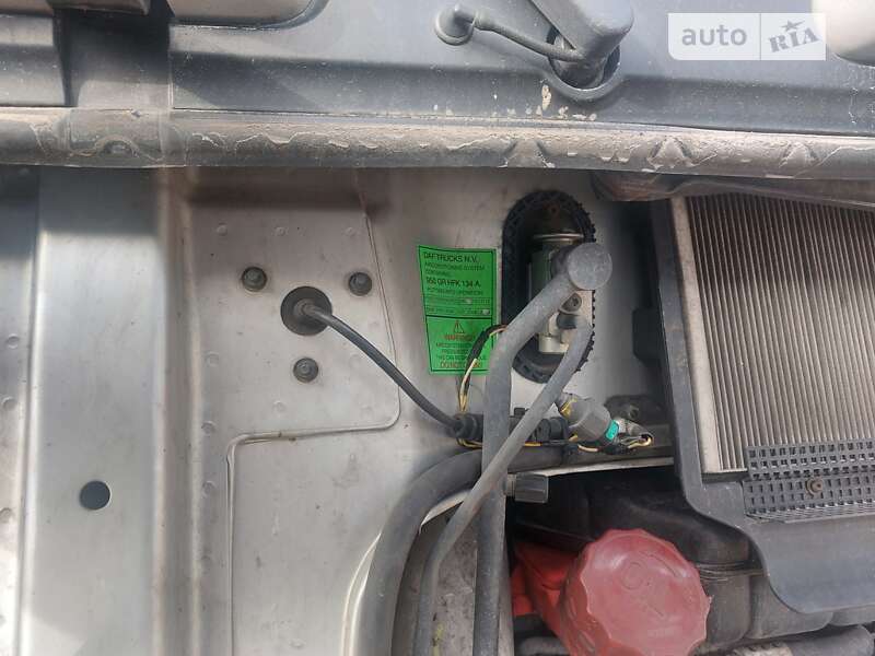 Тягач DAF XF 105 2009 в Полтаве фото 3 Тягач DAF XF 105 2009 в Полтаве