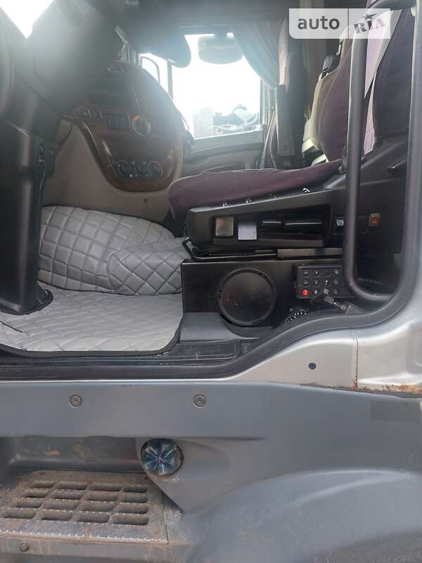 Тягач DAF XF 105 2009 в Полтаве фото 5 Тягач DAF XF 105 2009 в Полтаве