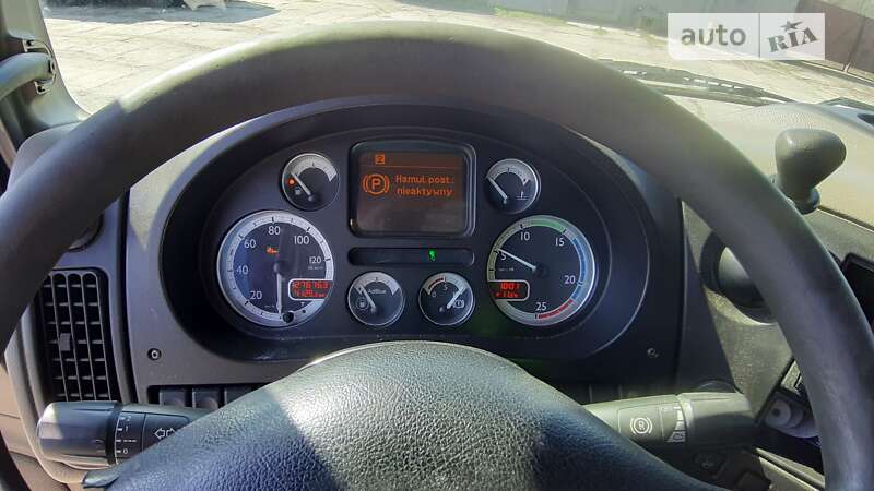 Тягач DAF XF 105 2007 в Полтаве