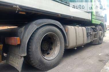 Тягач DAF XF 105 2007 в Полтаве