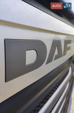 Тягач DAF XF 105 2016 в 