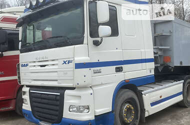 Тягач DAF XF 105 2011 в Хмельницком