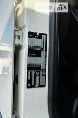 Тягач DAF XF 105 2014 в 