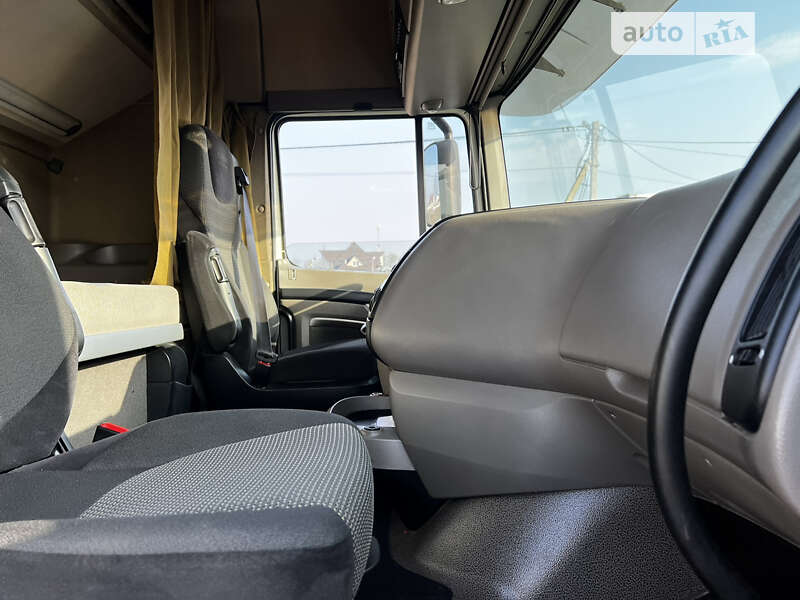 Тягач DAF XF 105 2014 в Луцке фото 19 Тягач DAF XF 105 2014 в Луцке