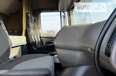 Тягач DAF XF 105 2014 в 