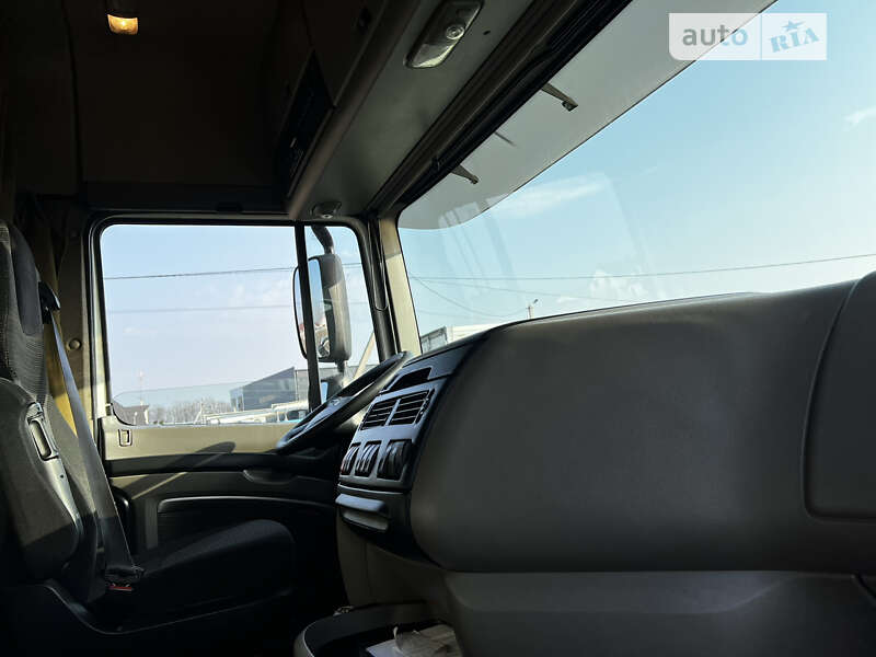Тягач DAF XF 105 2014 в Луцке фото 21 Тягач DAF XF 105 2014 в Луцке