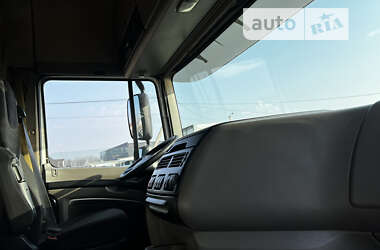 Тягач DAF XF 105 2014 в 