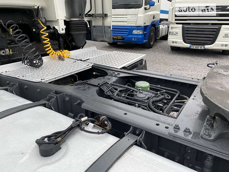 Тягач DAF XF 105 2013 в Вінниці