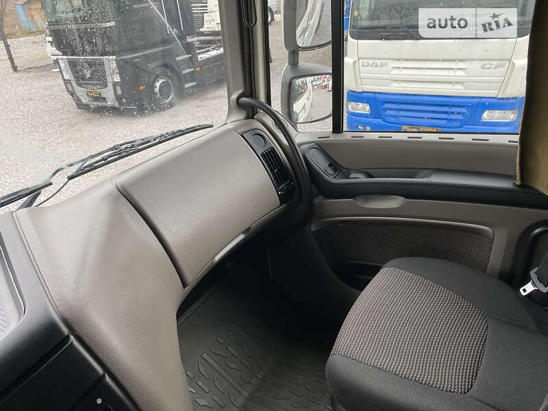 Тягач DAF XF 105 2013 в Вінниці