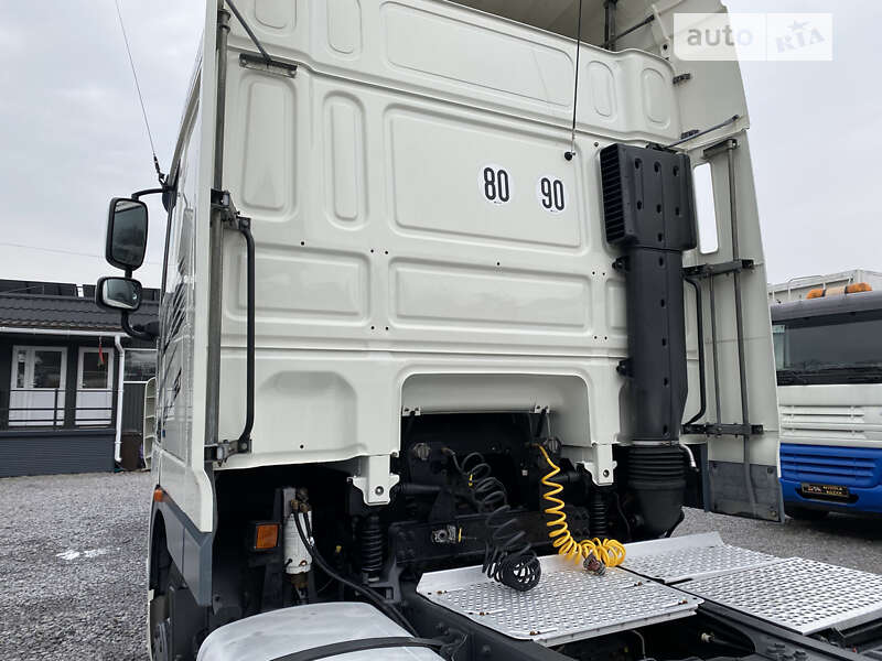 Тягач DAF XF 105 2013 в Вінниці