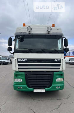 Тягач DAF XF 105 2013 в Луцке