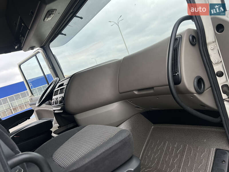 Тягач DAF XF 105 2013 в Луцке