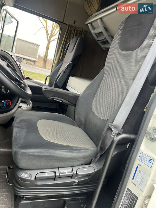 Тягач DAF XF 105 2013 в Луцке