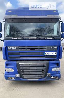 Самосвал DAF XF 105 2008 в Днепре