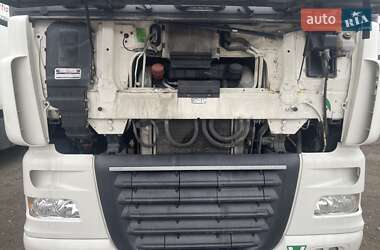 Тягач DAF XF 105 2011 в 