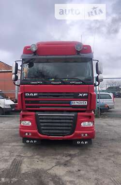 Тягач DAF XF 105 2008 в Хмельницком