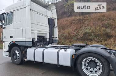 Тягач DAF XF 105 2015 в Киеве