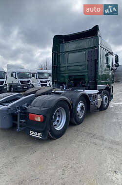 Тягач DAF XF 105 2013 в 