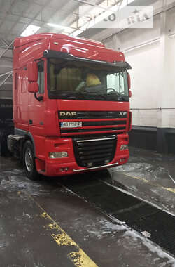 Самосвал DAF XF 105 2007 в Черкассах